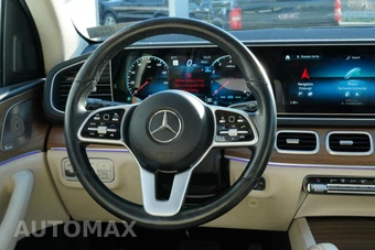 2022 Mercedes-Benz GLS 450 4MATIC - miniatura 50