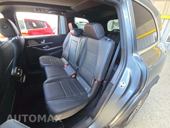 2022 Mercedes-Benz GLS 450 4MATIC – miniatura 13