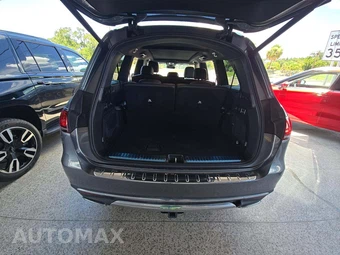 2022 Mercedes-Benz GLS 450 4MATIC – miniatura 15