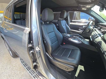 2022 Mercedes-Benz GLS 450 4MATIC – miniatura 19
