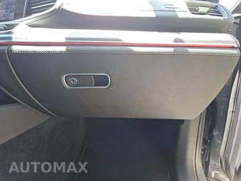 2022 Mercedes-Benz GLS 450 4MATIC – miniatura 20