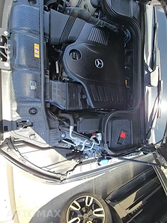 2022 Mercedes-Benz GLS 450 4MATIC – miniatura 22