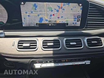 2022 Mercedes-Benz GLS 450 4MATIC – miniatura 24