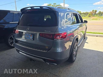 2022 Mercedes-Benz GLS 450 4MATIC – miniatura 3