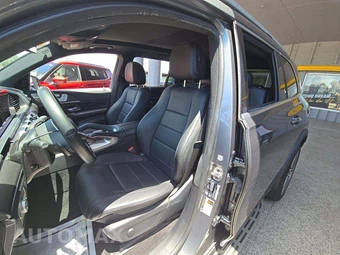 2022 Mercedes-Benz GLS 450 4MATIC – miniatura 6