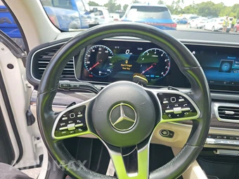 2022 Mercedes-Benz GLS 450 4MATIC - miniatura 10