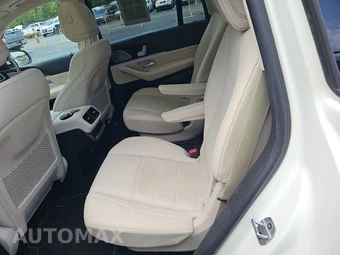 2022 Mercedes-Benz GLS 450 4MATIC - miniatura 13