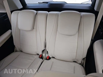 2022 Mercedes-Benz GLS 450 4MATIC - miniatura 14