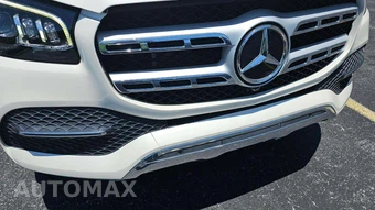 2022 Mercedes-Benz GLS 450 4MATIC - miniatura 20