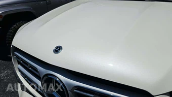 2022 Mercedes-Benz GLS 450 4MATIC - miniatura 21