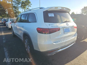 2022 Mercedes-Benz GLS 450 4MATIC - miniatura 6