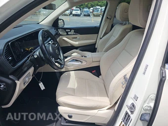 2022 Mercedes-Benz GLS 450 4MATIC - miniatura 7