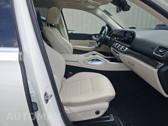 2022 Mercedes-Benz GLS 450 4MATIC - miniatura 8