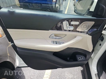 2022 Mercedes-Benz GLS 450 4MATIC - miniatura 9