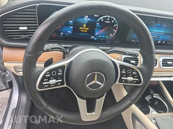 2022 Mercedes-Benz GLS 450 4MATIC – miniatura 10