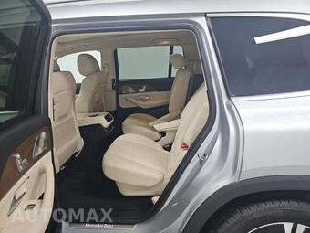 2022 Mercedes-Benz GLS 450 4MATIC – miniatura 13