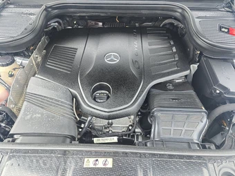 2022 Mercedes-Benz GLS 450 4MATIC – miniatura 16