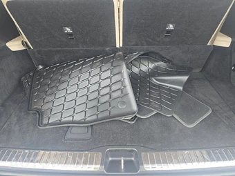 2022 Mercedes-Benz GLS 450 4MATIC – miniatura 17