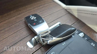 2022 Mercedes-Benz GLS 450 4MATIC – miniatura 19