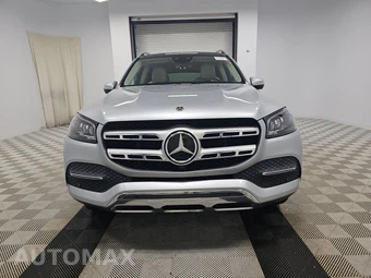 2022 Mercedes-Benz GLS 450 4MATIC – miniatura 2
