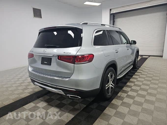 2022 Mercedes-Benz GLS 450 4MATIC – miniatura 4
