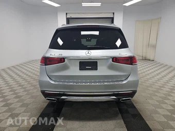 2022 Mercedes-Benz GLS 450 4MATIC – miniatura 5