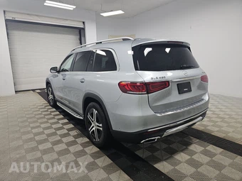 2022 Mercedes-Benz GLS 450 4MATIC – miniatura 6