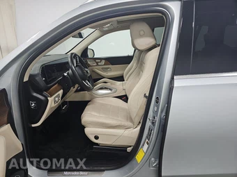 2022 Mercedes-Benz GLS 450 4MATIC – miniatura 7