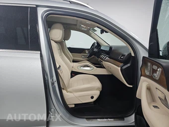 2022 Mercedes-Benz GLS 450 4MATIC – miniatura 8