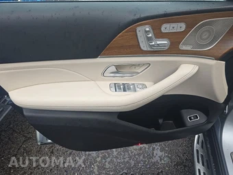 2022 Mercedes-Benz GLS 450 4MATIC – miniatura 9