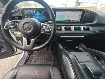 2022 Mercedes-Benz GLS 450 4MATIC – miniatura 10