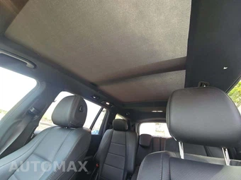 2022 Mercedes-Benz GLS 450 4MATIC – miniatura 11