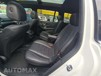 2022 Mercedes-Benz GLS 450 4MATIC – miniatura 13