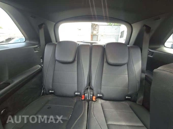 2022 Mercedes-Benz GLS 450 4MATIC – miniatura 14