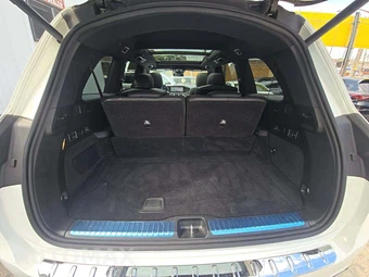 2022 Mercedes-Benz GLS 450 4MATIC – miniatura 15