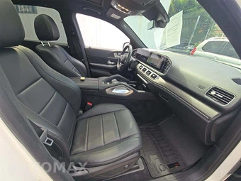 2022 Mercedes-Benz GLS 450 4MATIC – miniatura 19