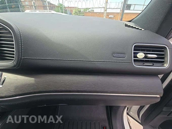 2022 Mercedes-Benz GLS 450 4MATIC – miniatura 20