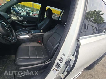 2022 Mercedes-Benz GLS 450 4MATIC – miniatura 6