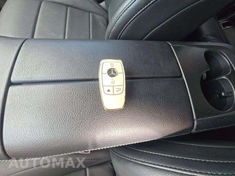 2022 Mercedes-Benz GLS 450 4MATIC – miniatura 8