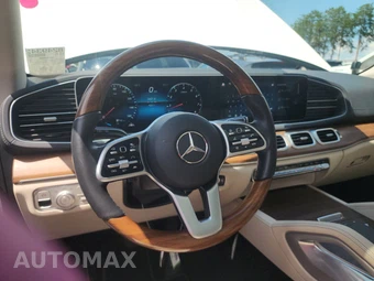 2022 Mercedes-Benz GLS 450 4MATIC – miniatura 10