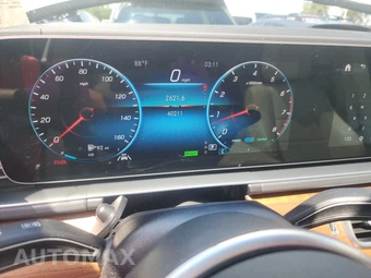 2022 Mercedes-Benz GLS 450 4MATIC – miniatura 12