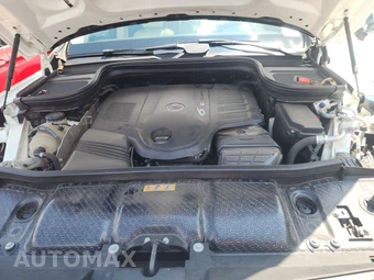 2022 Mercedes-Benz GLS 450 4MATIC – miniatura 15
