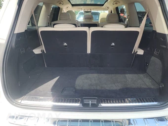 2022 Mercedes-Benz GLS 450 4MATIC – miniatura 16