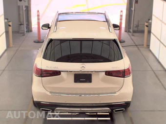 2022 Mercedes-Benz GLS 450 4MATIC – miniatura 5