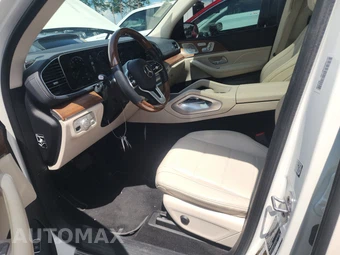 2022 Mercedes-Benz GLS 450 4MATIC – miniatura 7
