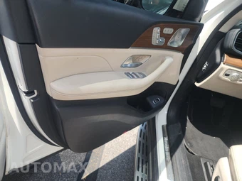 2022 Mercedes-Benz GLS 450 4MATIC – miniatura 9