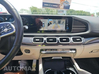 2022 Mercedes-Benz GLS 580 4MATIC – miniatura 10