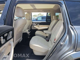 2022 Mercedes-Benz GLS 580 4MATIC – miniatura 13