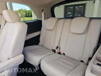 2022 Mercedes-Benz GLS 580 4MATIC – miniatura 14