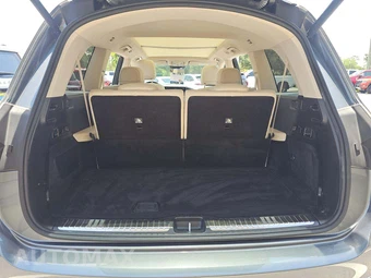 2022 Mercedes-Benz GLS 580 4MATIC – miniatura 15